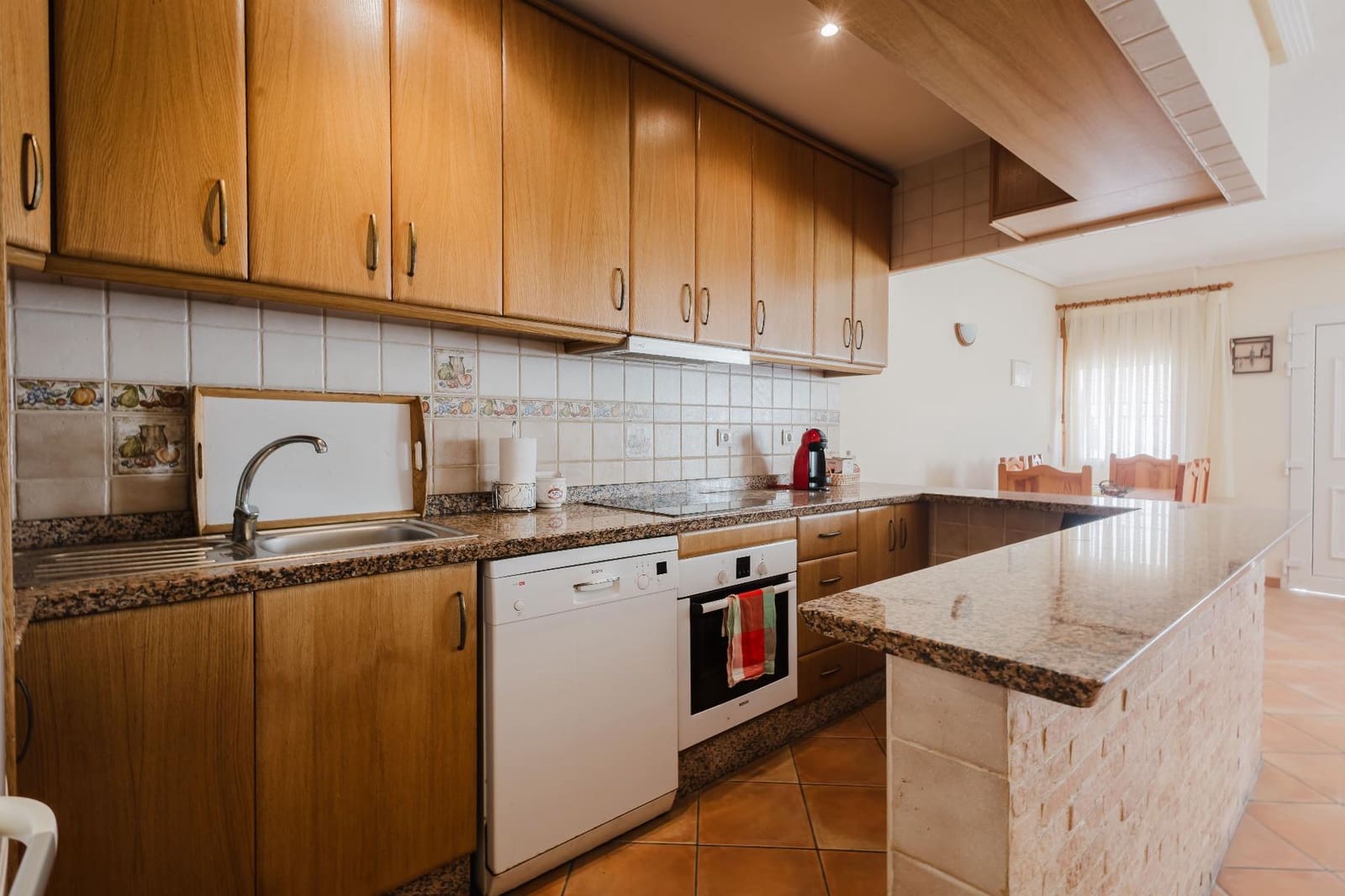 3 soverom Bungalow til salgs i Torrevieja - € 249 000 (Ref: 9818912)