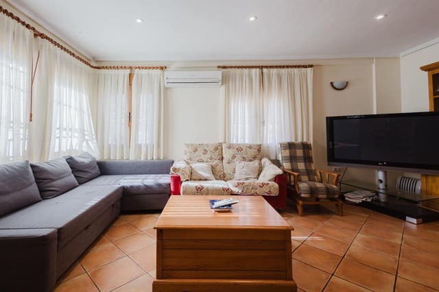 3 soverom Bungalow til salgs i Los Europeos, Torrevieja - € 249 000 (Ref: 9818912)