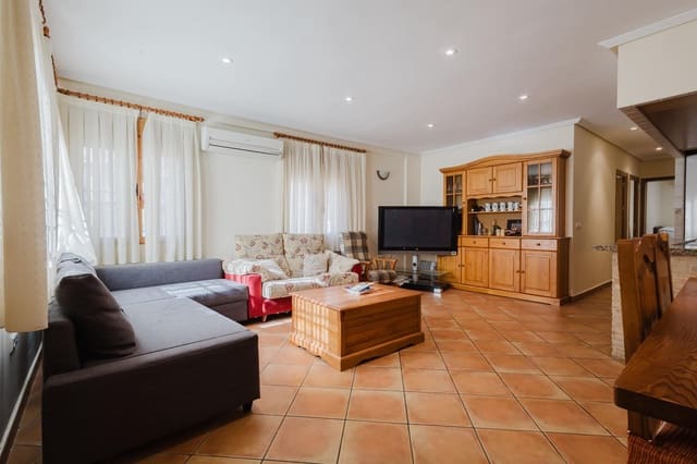 3 soverom Bungalow til salgs i Los Europeos, Torrevieja - € 249 000 (Ref: 9818912)