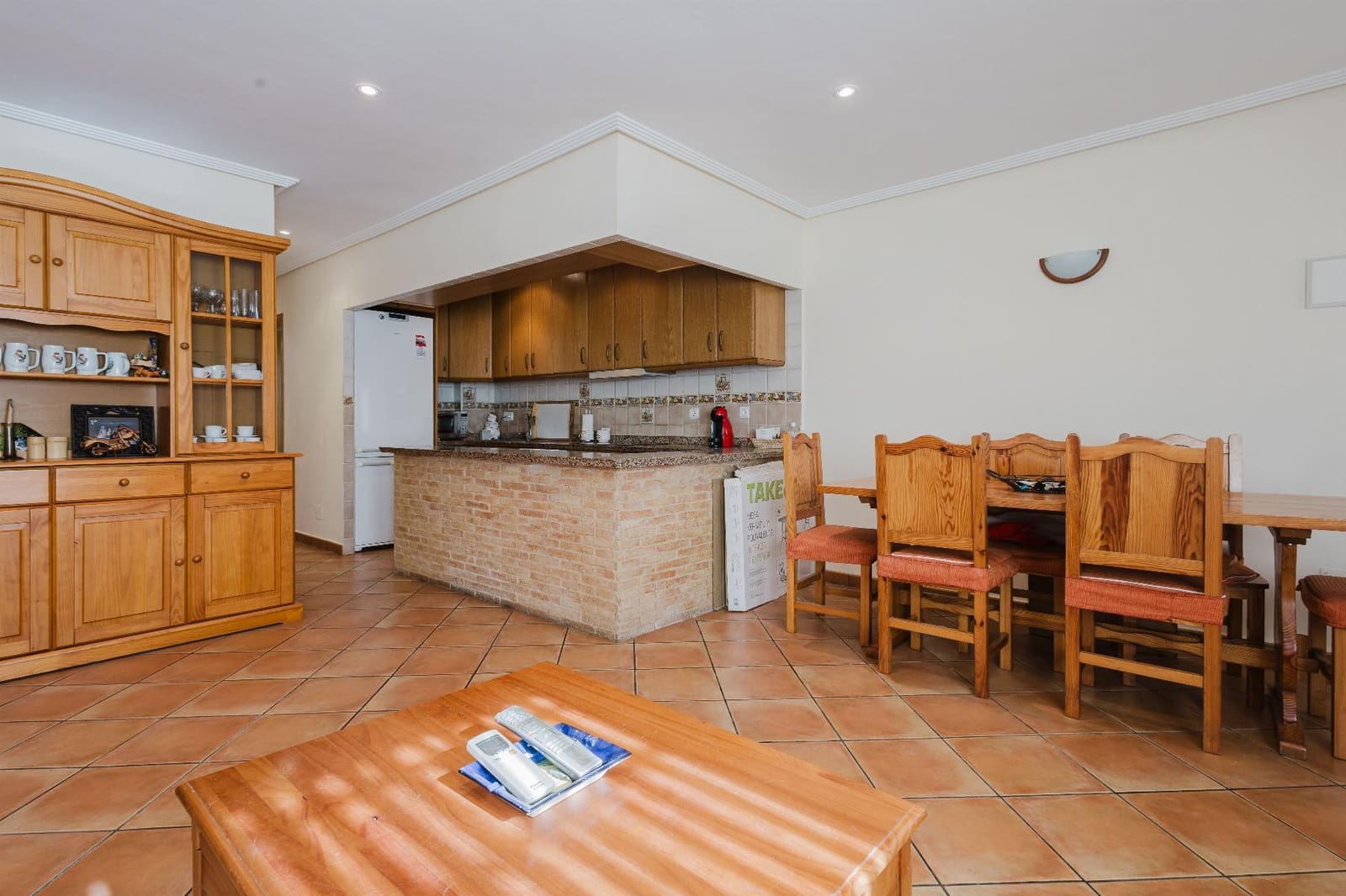 3 soverom Bungalow til salgs i Torrevieja - € 249 000 (Ref: 9818912)