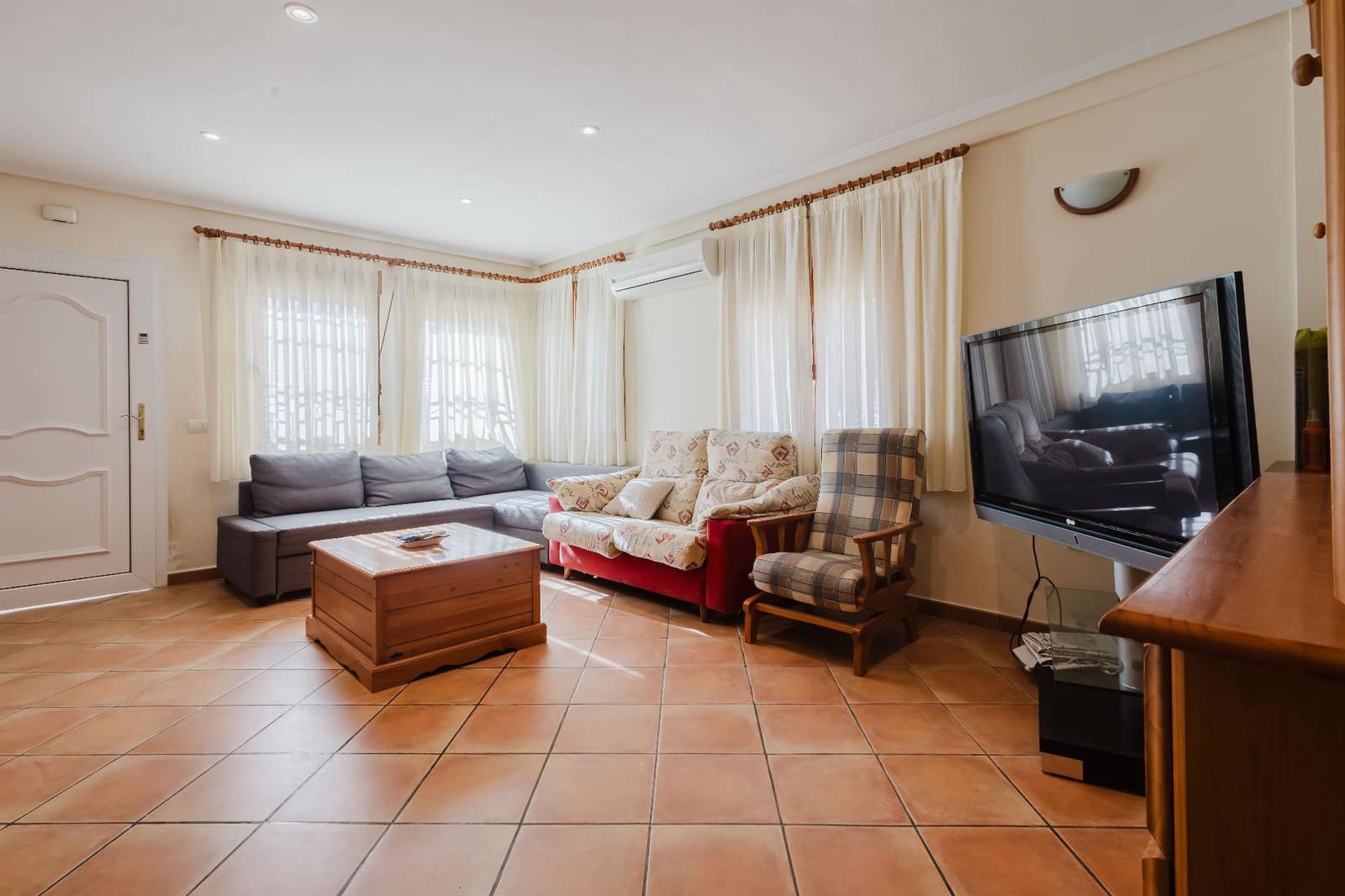 3 soverom Bungalow til salgs i Torrevieja - € 249 000 (Ref: 9818912)