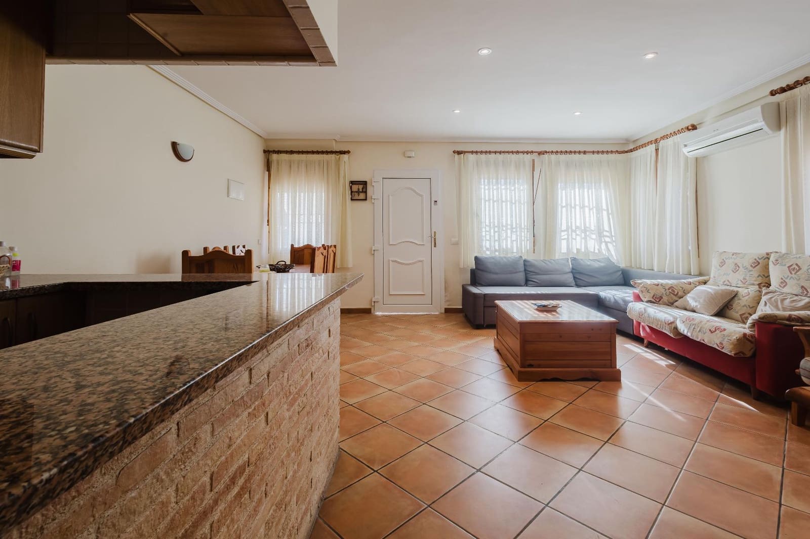 3 soverom Bungalow til salgs i Torrevieja - € 249 000 (Ref: 9818912)