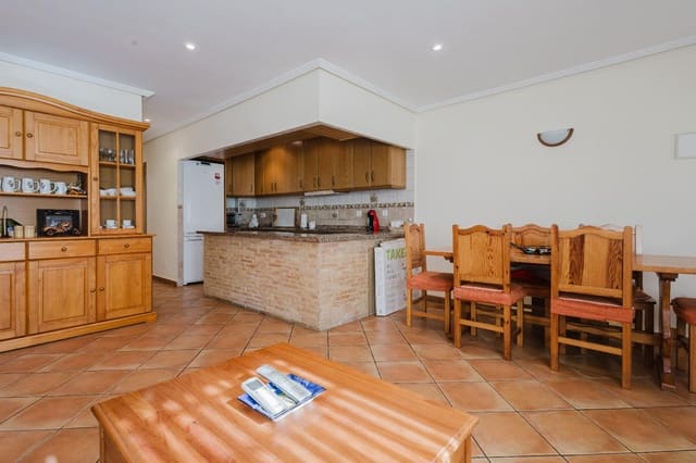 3 soverom Bungalow til salgs i Los Europeos, Torrevieja - € 249 000 (Ref: 9818912)