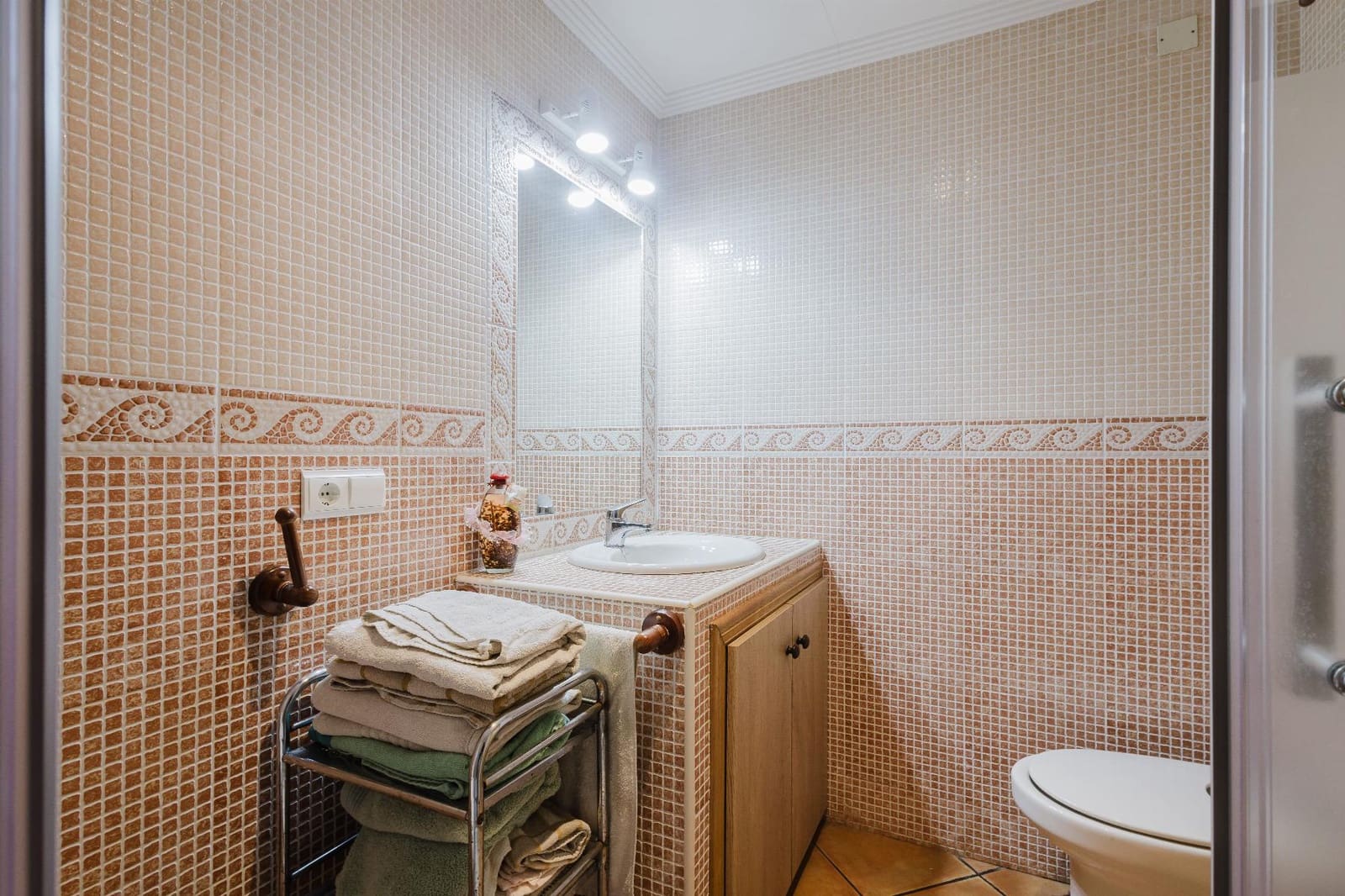 3 soverom Bungalow til salgs i Torrevieja - € 249 000 (Ref: 9818912)