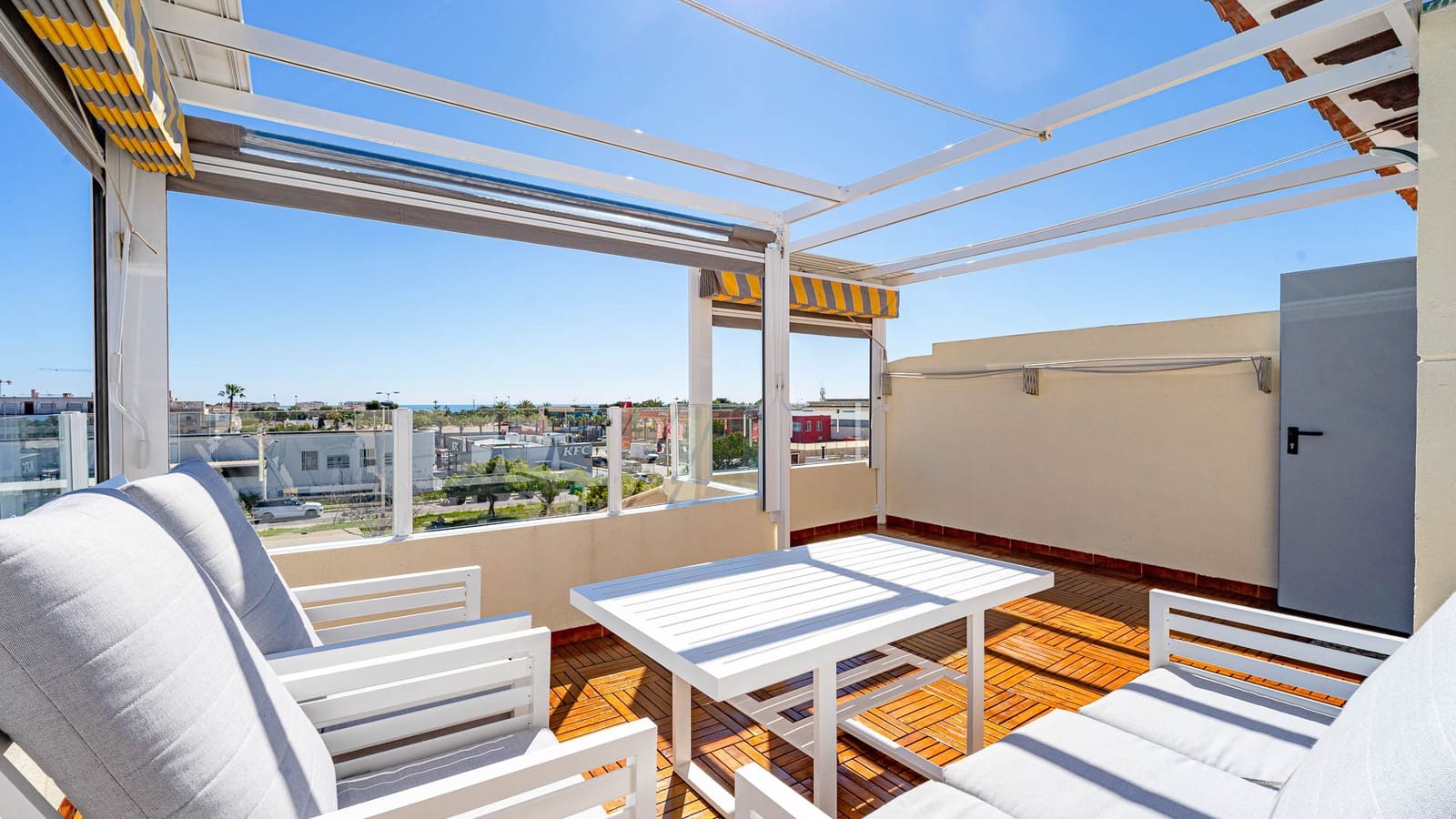 2 chambre Maison de Ville à vendre à Punta Prima - 235 000 € (Ref: 9818916)