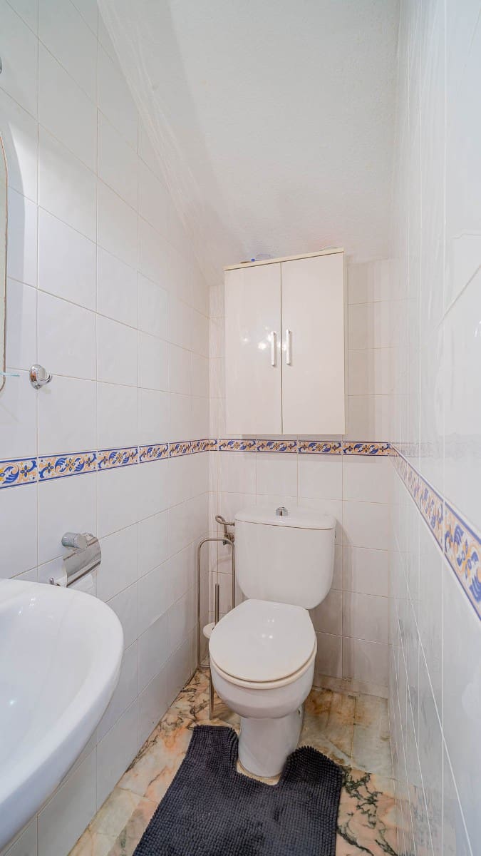 2 chambre Maison de Ville à vendre à Punta Prima - 235 000 € (Ref: 9818916)