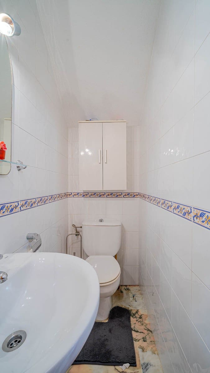 2 chambre Maison de Ville à vendre à Punta Prima - 235 000 € (Ref: 9818916)