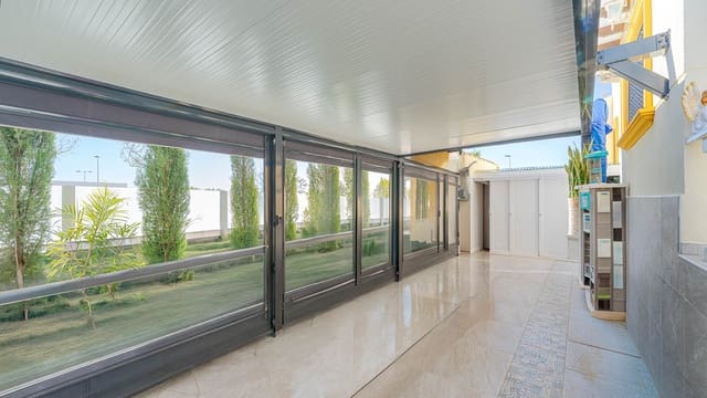 2 chambre Maison de Ville à vendre à Punta Prima, Torrevieja - 235 000 € (Ref: 9818916)