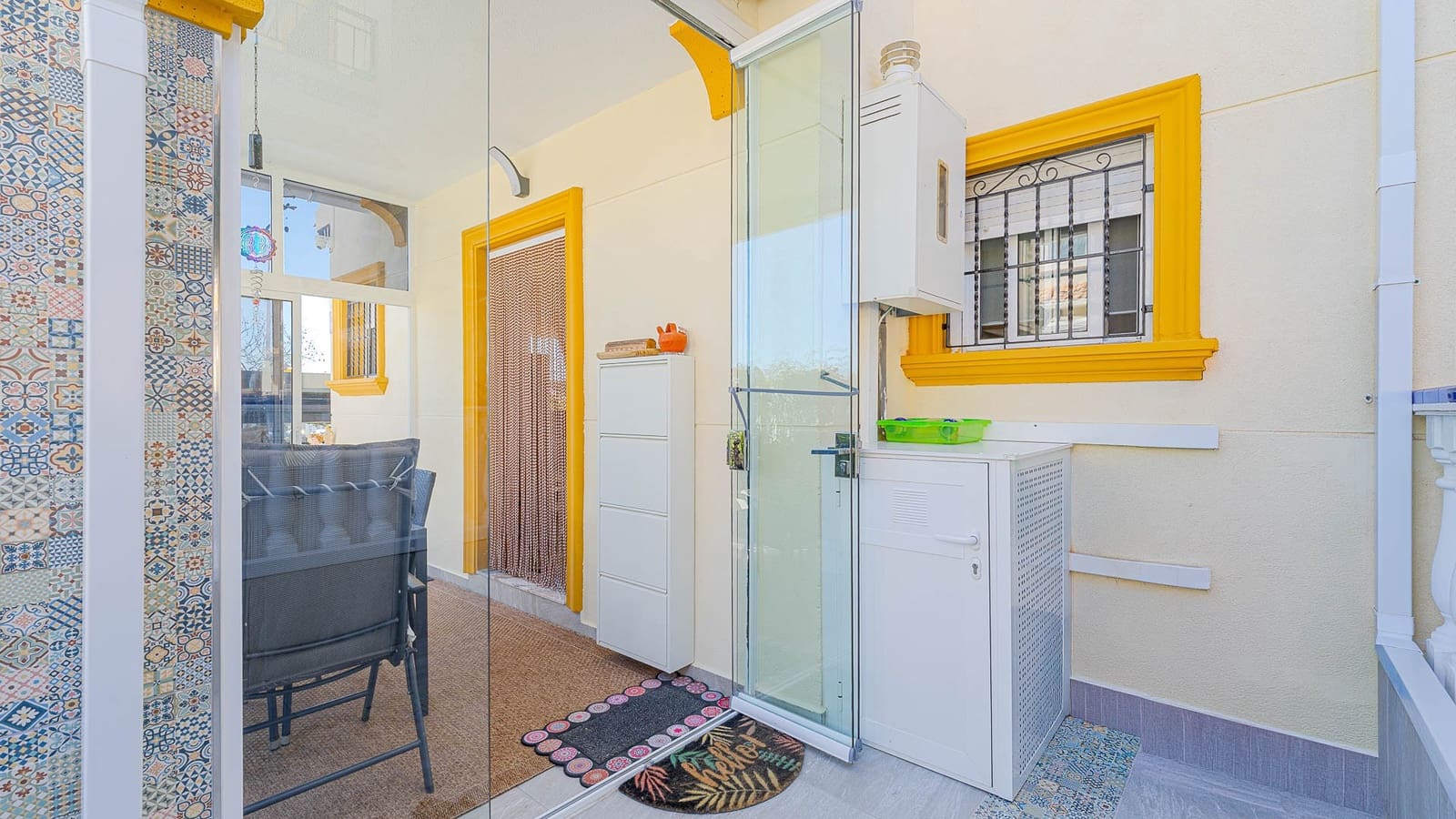 2 chambre Maison de Ville à vendre à Punta Prima - 235 000 € (Ref: 9818916)
