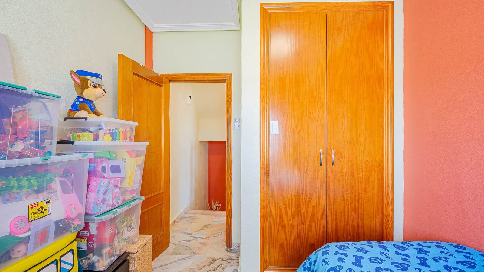 2 chambre Maison de Ville à vendre à Punta Prima - 235 000 € (Ref: 9818916)