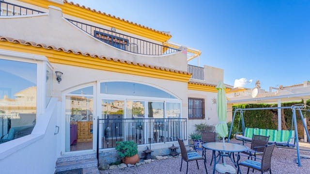 3 camera da letto Casa in vendita in Playa Flamenca, Orihuela - 259.000 € (Rif: 9818919)
