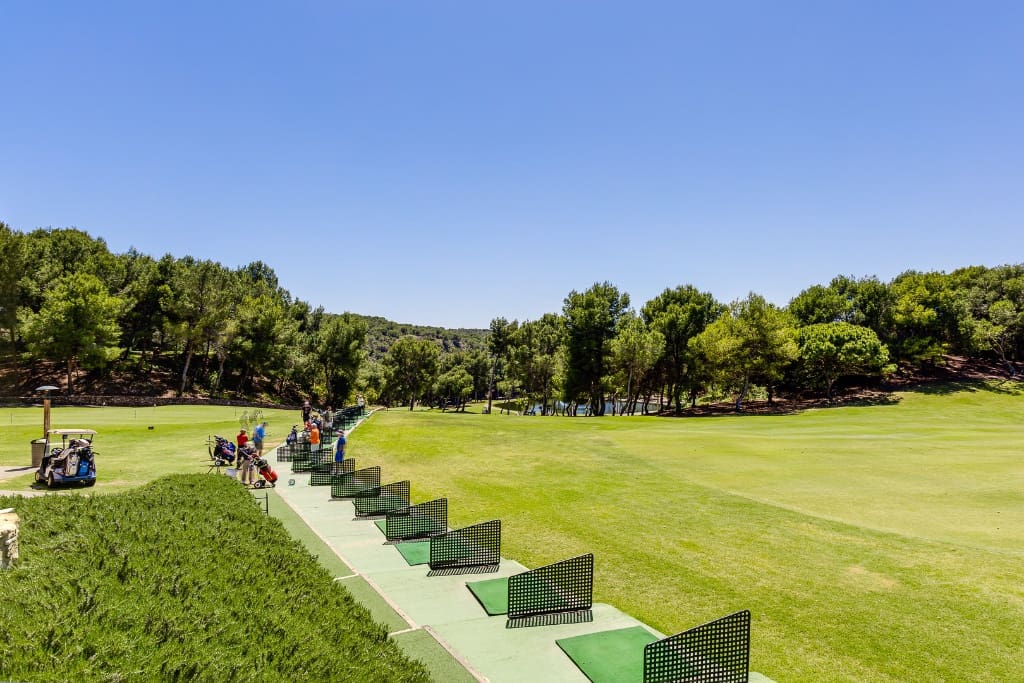4 camera da letto Villa in vendita in Las Ramblas Golf - 495.000 € (Rif: 9818921)