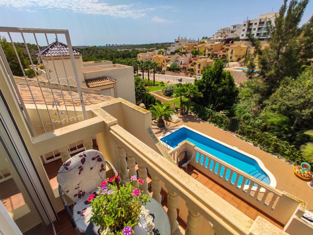 4 camera da letto Villa in vendita in Las Ramblas Golf - 495.000 € (Rif: 9818921)
