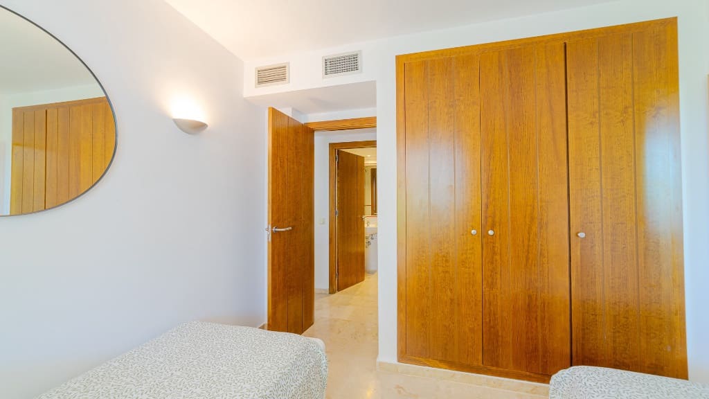 2 bedroom Apartment for sale in Punta Prima with garage - € 260,000 (Ref: 9818923)