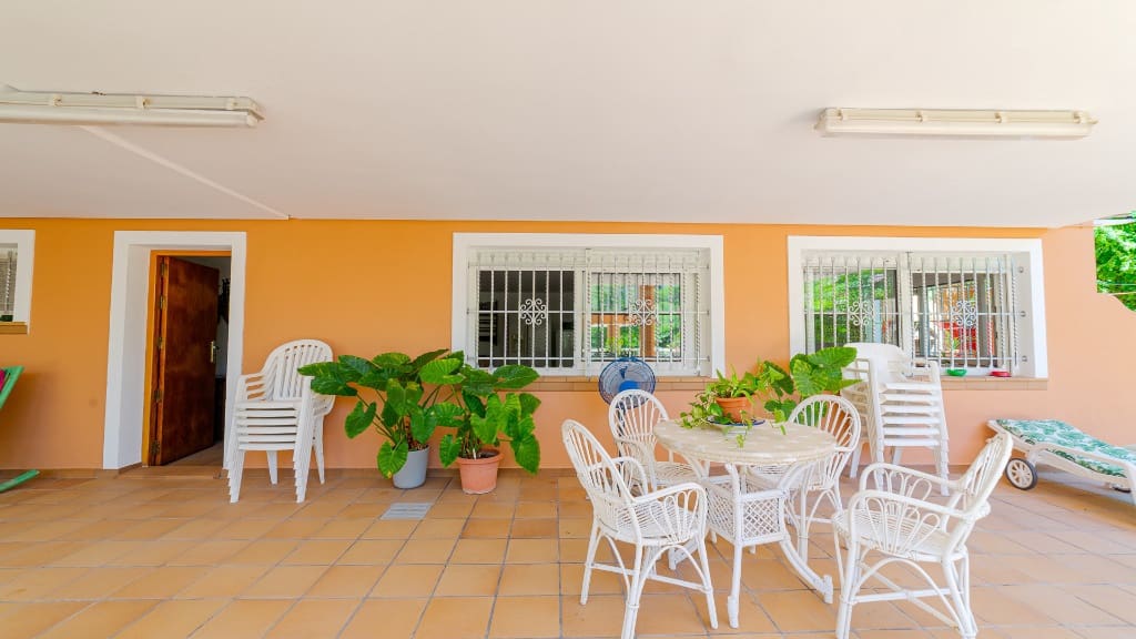 7 Zimmer Villa zu verkaufen in Dehesa de Campoamor - 1.800.000 € (Ref: 9818926)