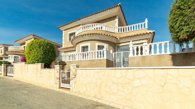 2 soveværelse Villa til salg i Los Altos - € 290.000 (Ref: 9818928)