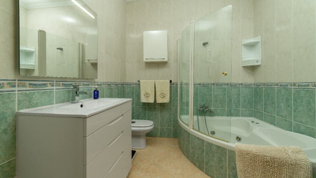 2 bedroom Villa for sale in Los Altos - € 290,000 (Ref: 9818928)