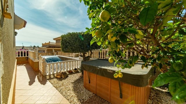 2 soveværelse Villa til salg i Los Altos - € 290.000 (Ref: 9818928)