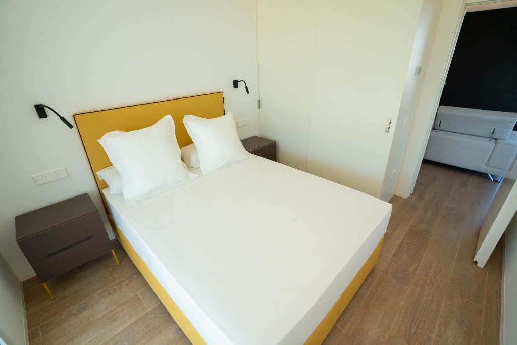 3 Zimmer Apartment zu verkaufen in Las Colinas Golf mit Garage - 960.000 € (Ref: 9818933)