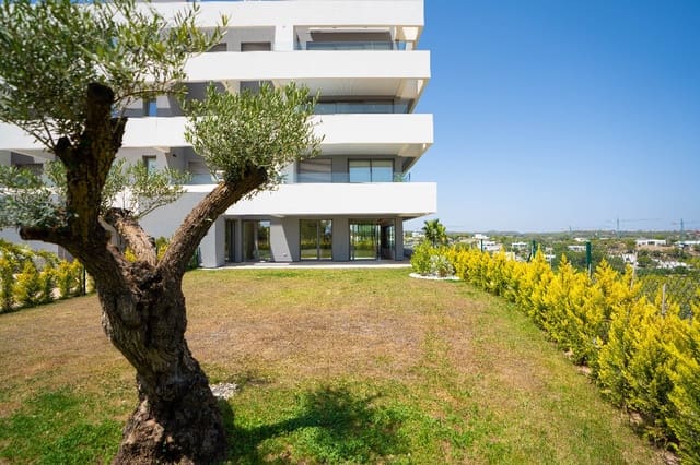 3 Zimmer Apartment zu verkaufen in Las Colinas Golf, Orihuela mit Garage - 960.000 € (Ref: 9818933)