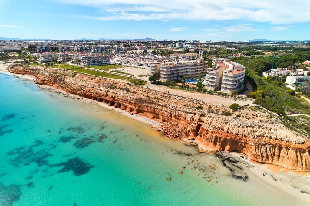 4 soverom Villa til salgs i Dehesa de Campoamor - € 890 000 (Ref: 9818934)