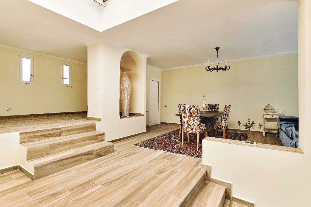 4 soverom Villa til salgs i Dehesa de Campoamor - € 890 000 (Ref: 9818934)