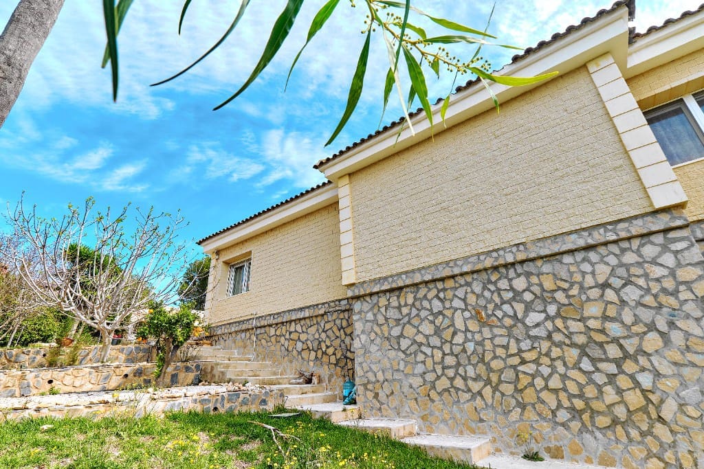 4 soverom Villa til salgs i Dehesa de Campoamor - € 890 000 (Ref: 9818934)
