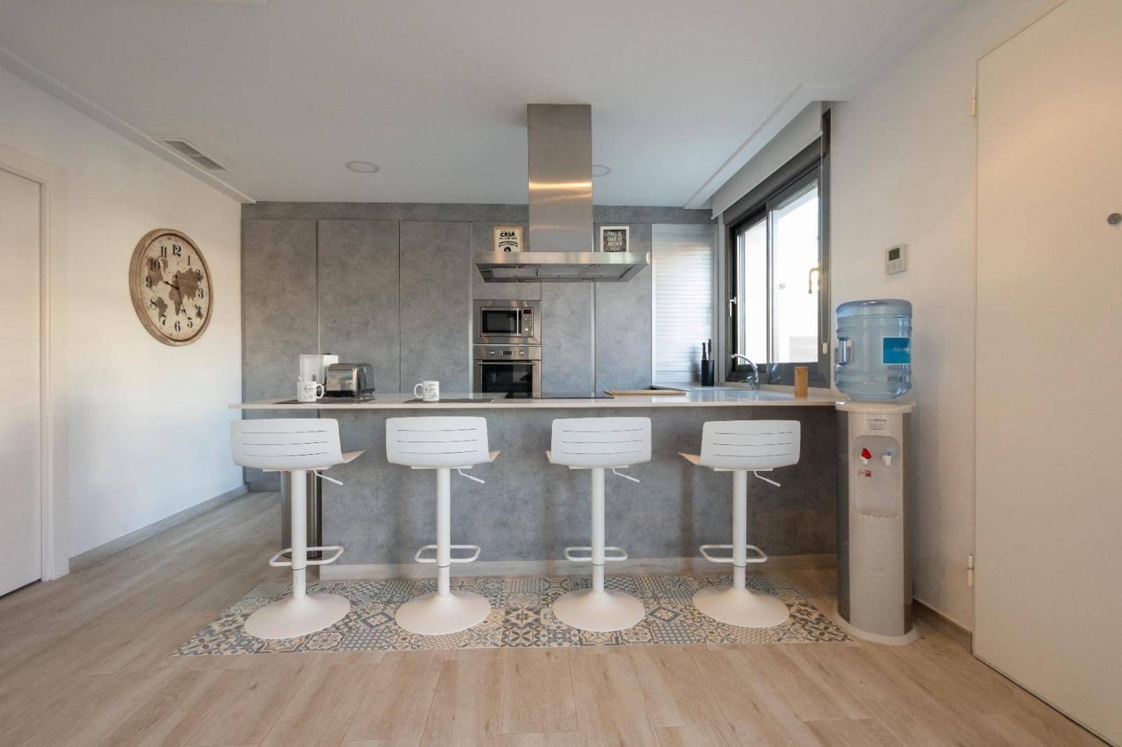 4 soveværelse Villa til salg i Orihuela Costa med swimmingpool - € 490.000 (Ref: 9818942)