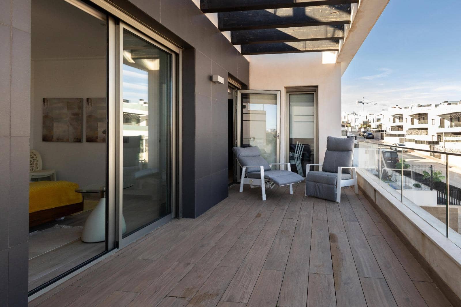 4 soveværelse Villa til salg i Orihuela Costa med swimmingpool - € 490.000 (Ref: 9818942)