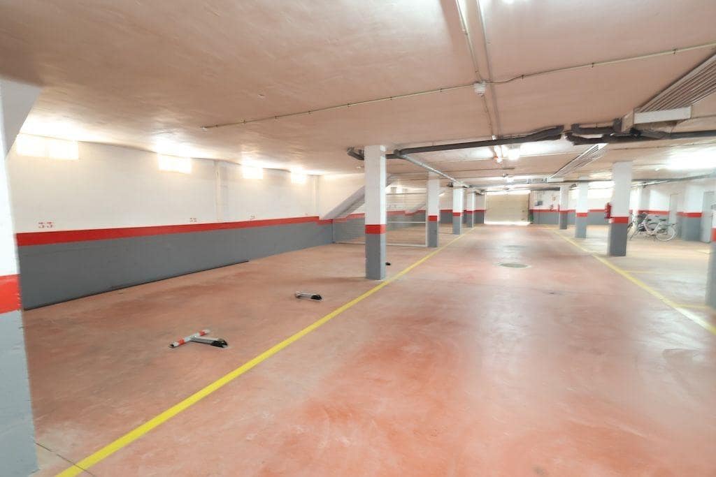 Garage for sale in Orihuela Costa - € 26,000 (Ref: 9818944)