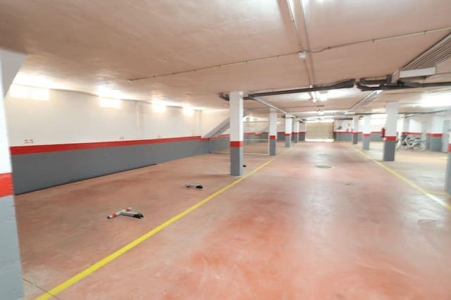 Garage for sale in Aguamarina, Orihuela - € 26,000 (Ref: 9818944)