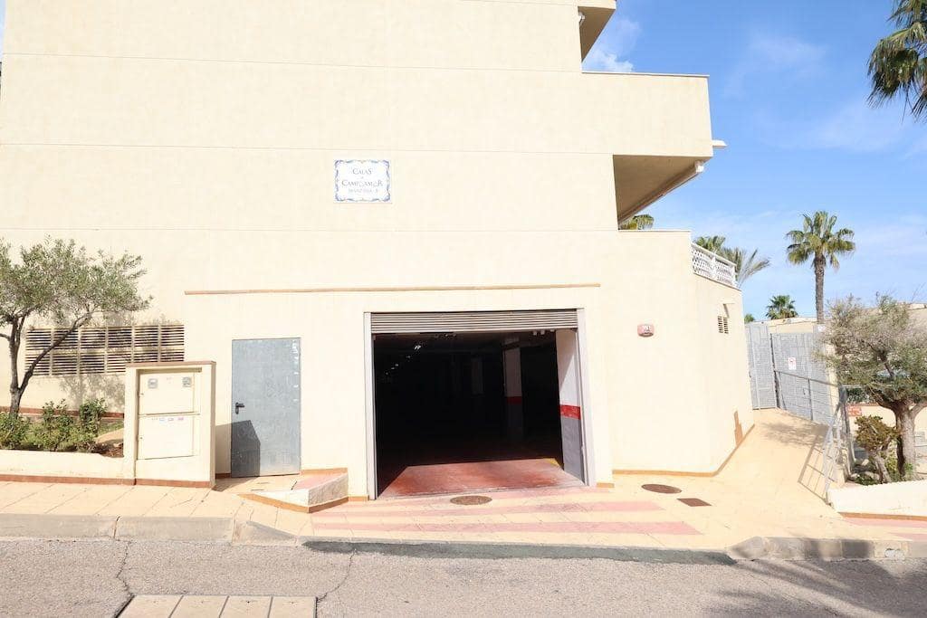 Garage for sale in Orihuela Costa - € 26,000 (Ref: 9818944)