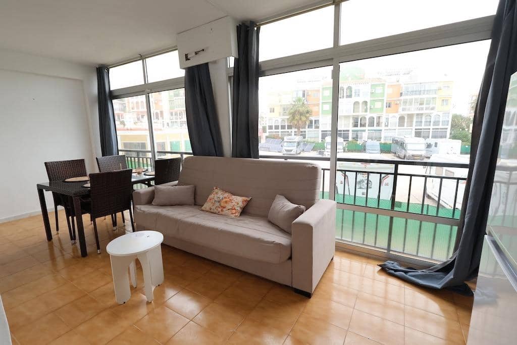 1 soveværelse Lejlighed til salg i Torrevieja - € 125.000 (Ref: 9818945)