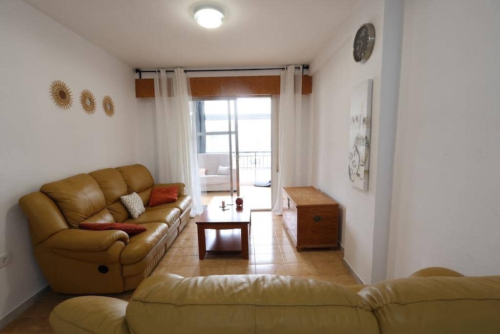 1 soveværelse Lejlighed til salg i Torrevieja - € 125.000 (Ref: 9818945)
