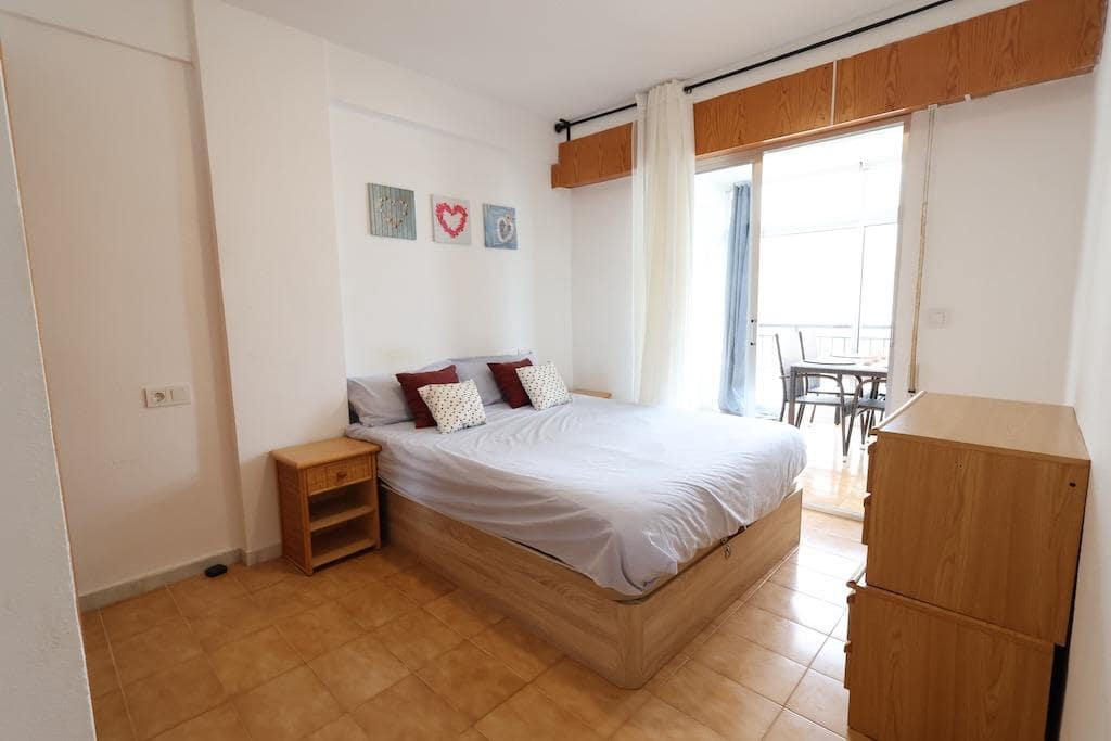 1 soveværelse Lejlighed til salg i Torrevieja - € 125.000 (Ref: 9818945)