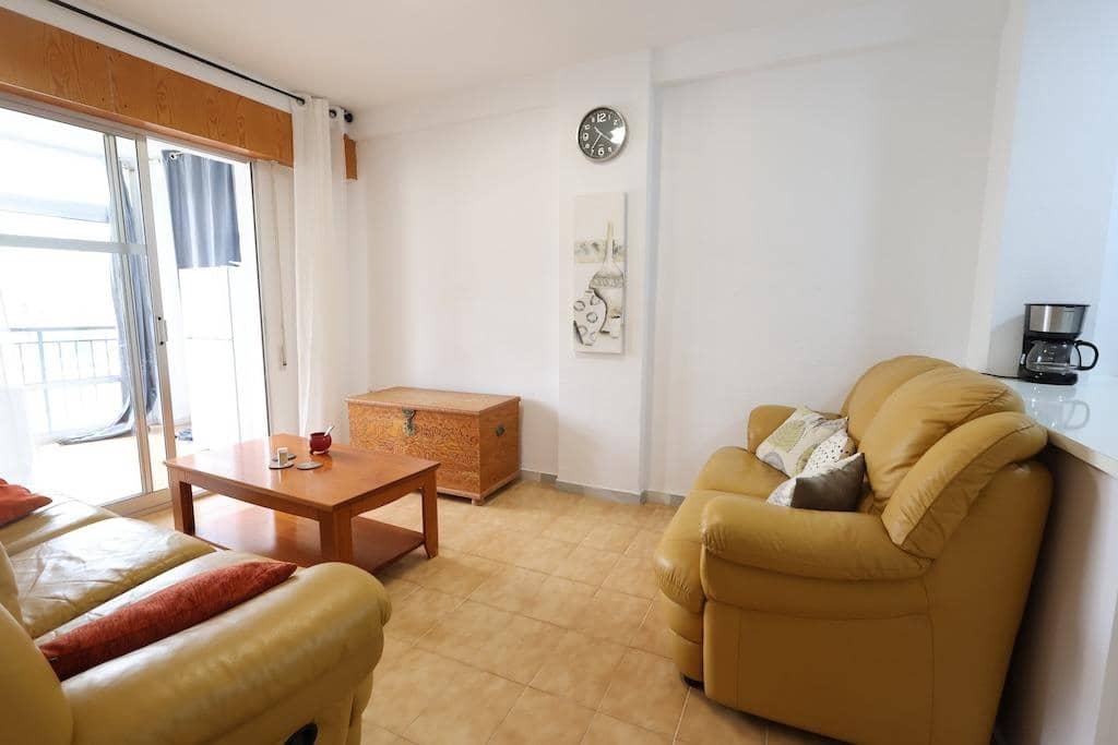 1 soveværelse Lejlighed til salg i Torrevieja - € 125.000 (Ref: 9818945)