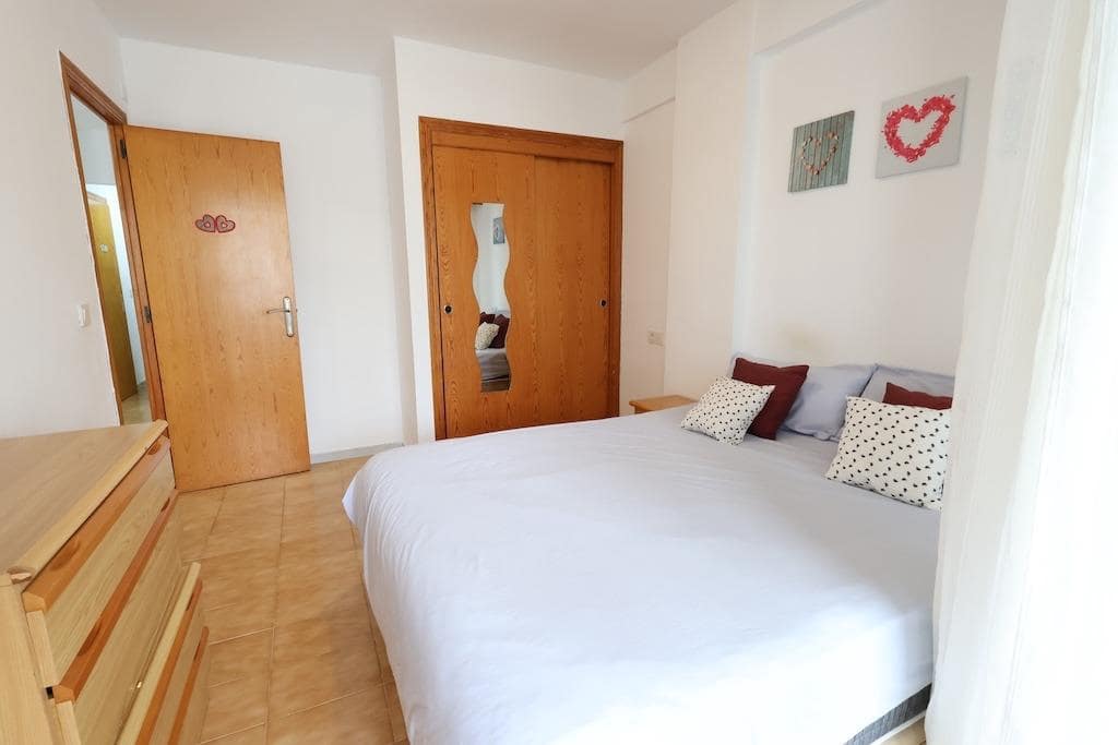 1 soveværelse Lejlighed til salg i Torrevieja - € 125.000 (Ref: 9818945)