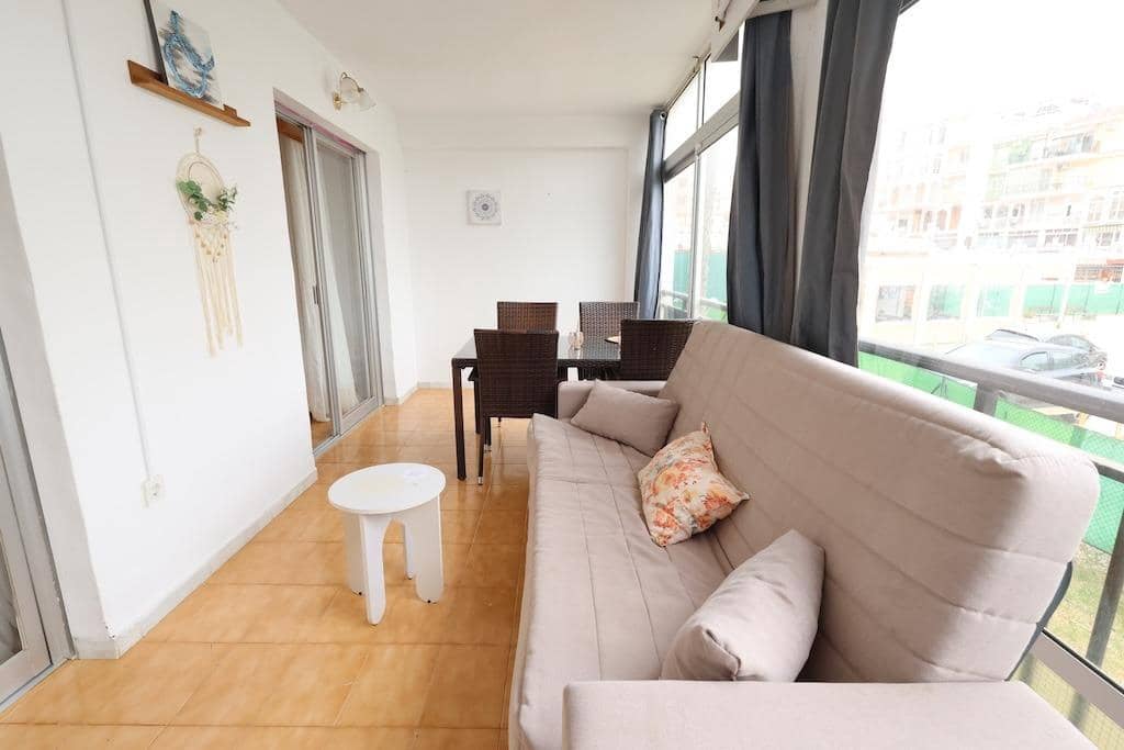 1 soveværelse Lejlighed til salg i Torrevieja - € 125.000 (Ref: 9818945)