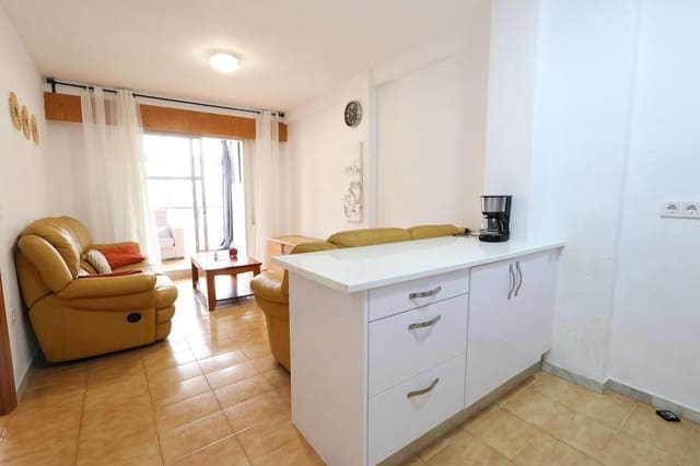 1 sypialnia Apartament na sprzedaż w La Veleta, Torrevieja - 125 000 € (Ref: 9818945)