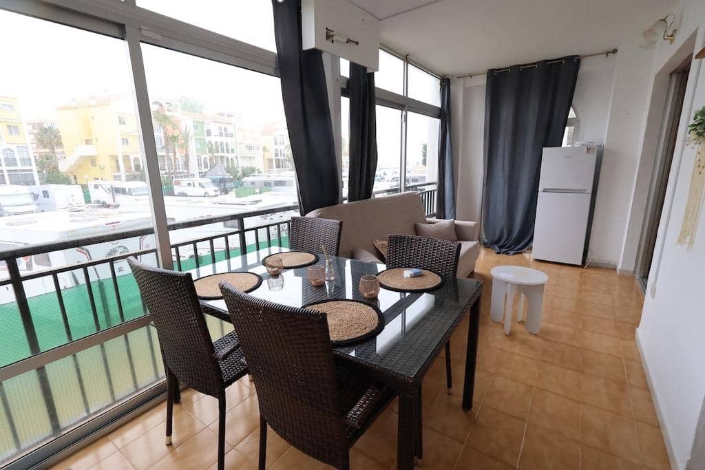 1 soveværelse Lejlighed til salg i Torrevieja - € 125.000 (Ref: 9818945)