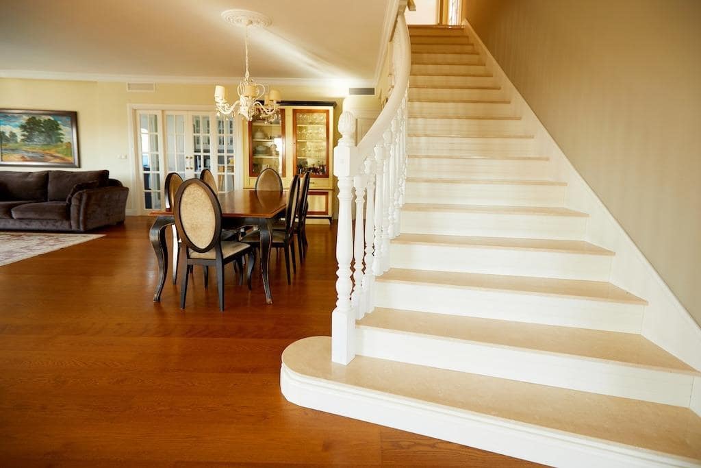 5 soverom Villa til salgs i Rojales med svømmebasseng garasje - € 790 000 (Ref: 9818946)