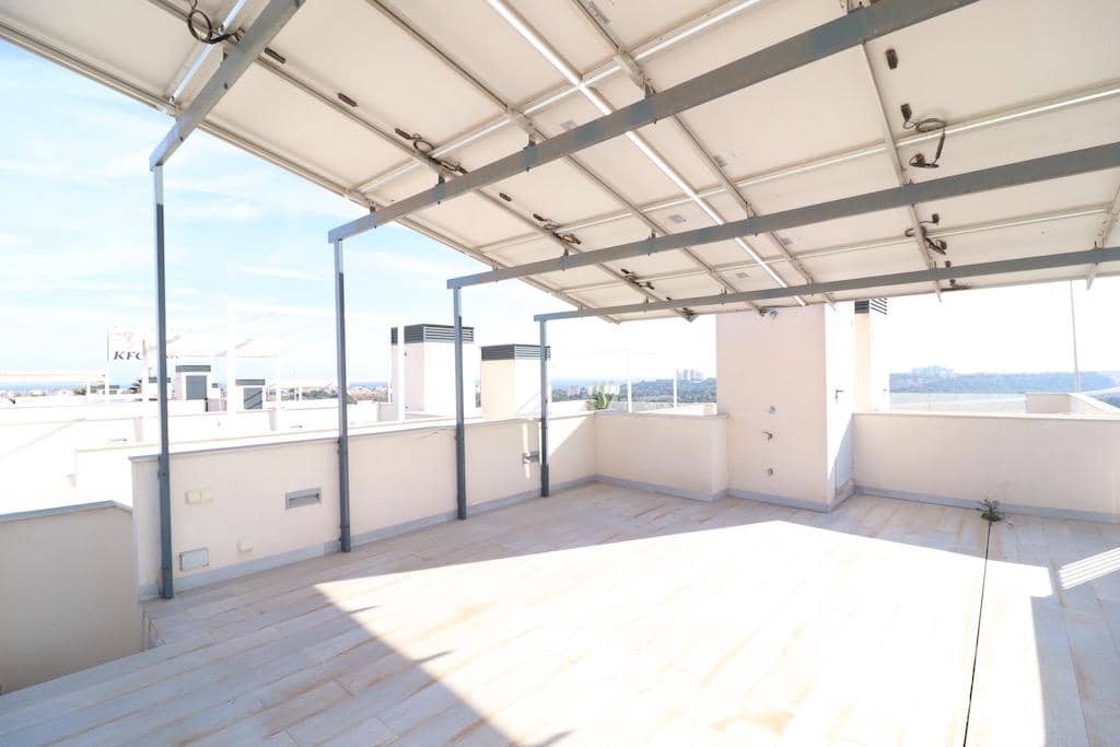 3 sovrum Villa till salu i Orihuela Costa - 450 000 € (Ref: 9818947)