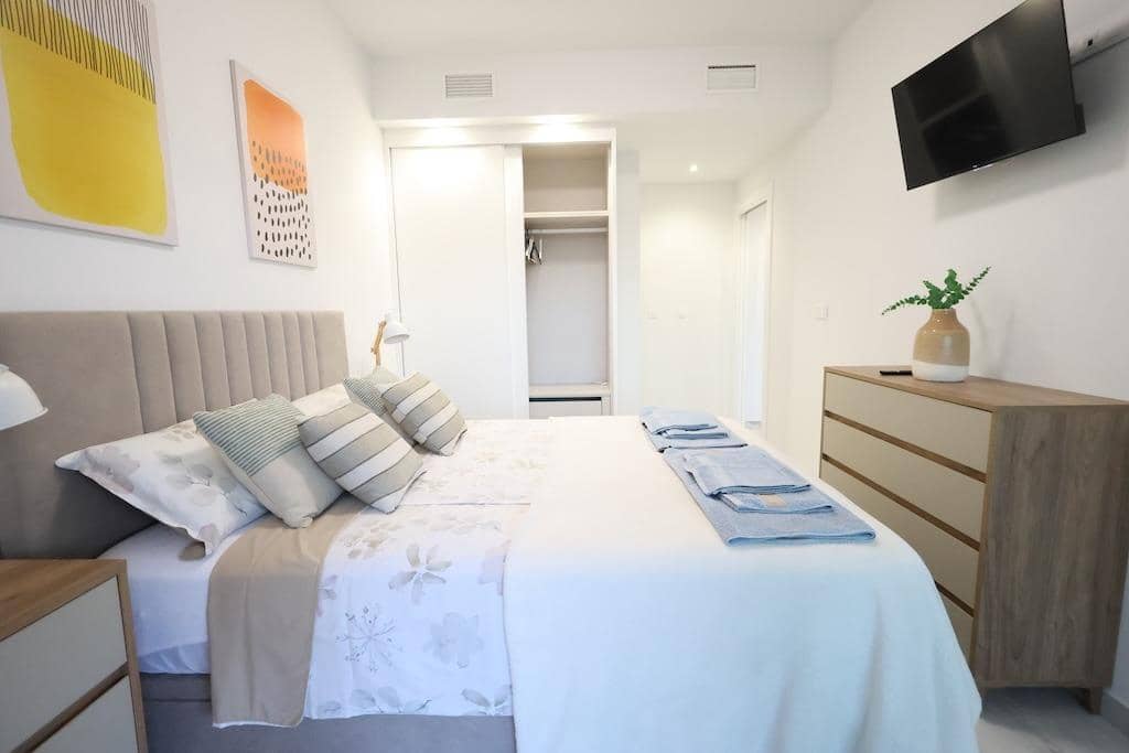 2 bedroom Apartment for sale in Orihuela Costa with pool garage - € 358,000 (Ref: 9818951)