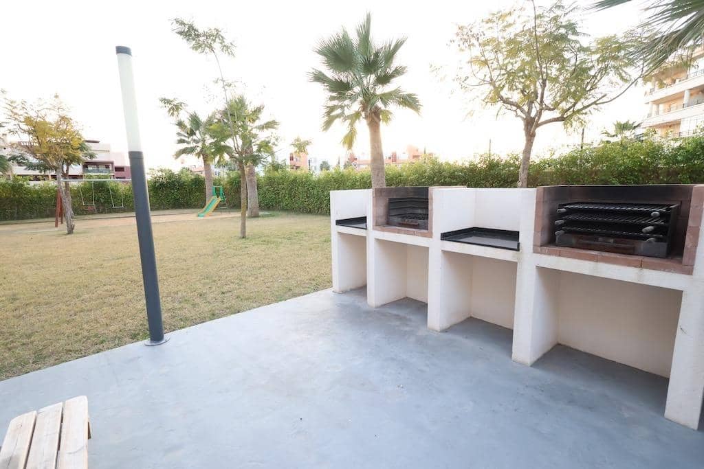 2 bedroom Apartment for sale in Orihuela Costa with pool garage - € 358,000 (Ref: 9818951)