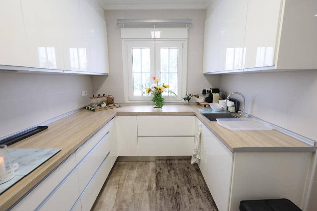 4 soveværelse Villa til salg i San Miguel de Salinas med swimmingpool garage - € 408.000 (Ref: 9818952)