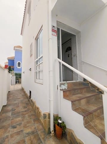 4 soveværelse Villa til salg i Las Filipinas med swimmingpool garage - € 408.000 (Ref: 9818952)