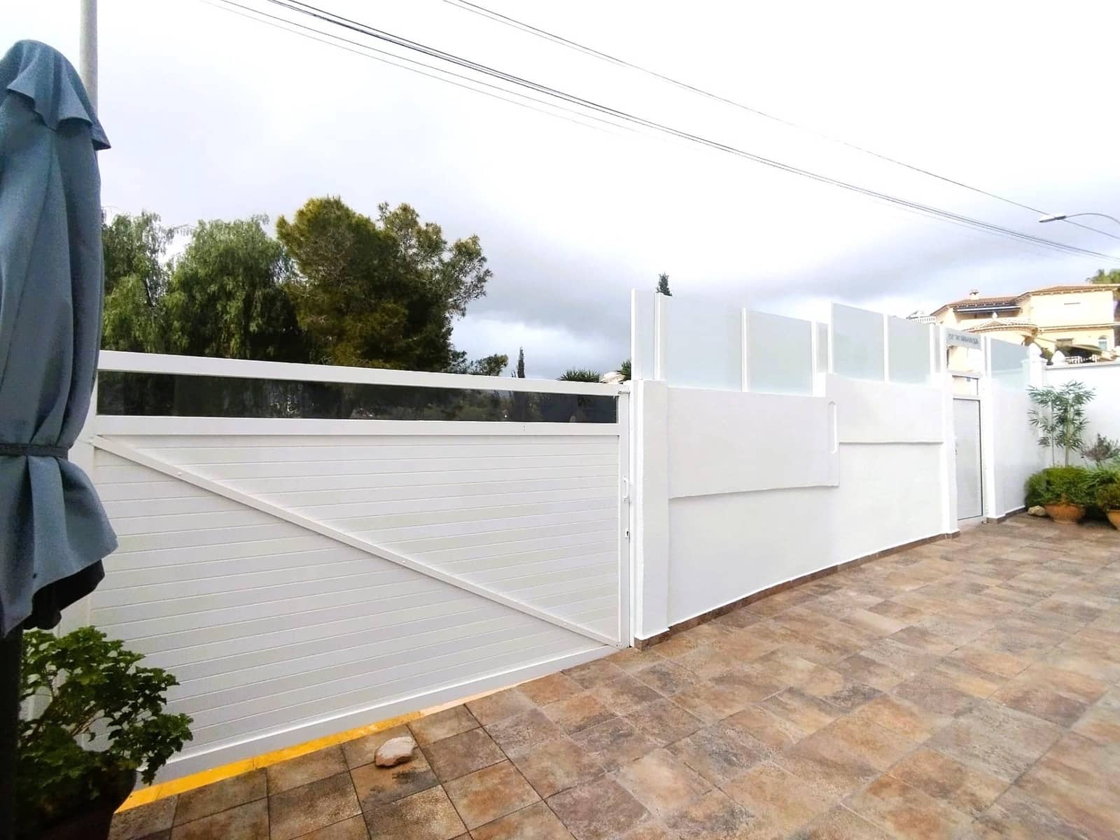 4 soveværelse Villa til salg i San Miguel de Salinas med swimmingpool garage - € 408.000 (Ref: 9818952)