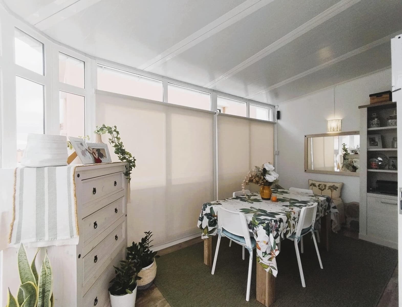 4 soveværelse Villa til salg i San Miguel de Salinas med swimmingpool garage - € 408.000 (Ref: 9818952)