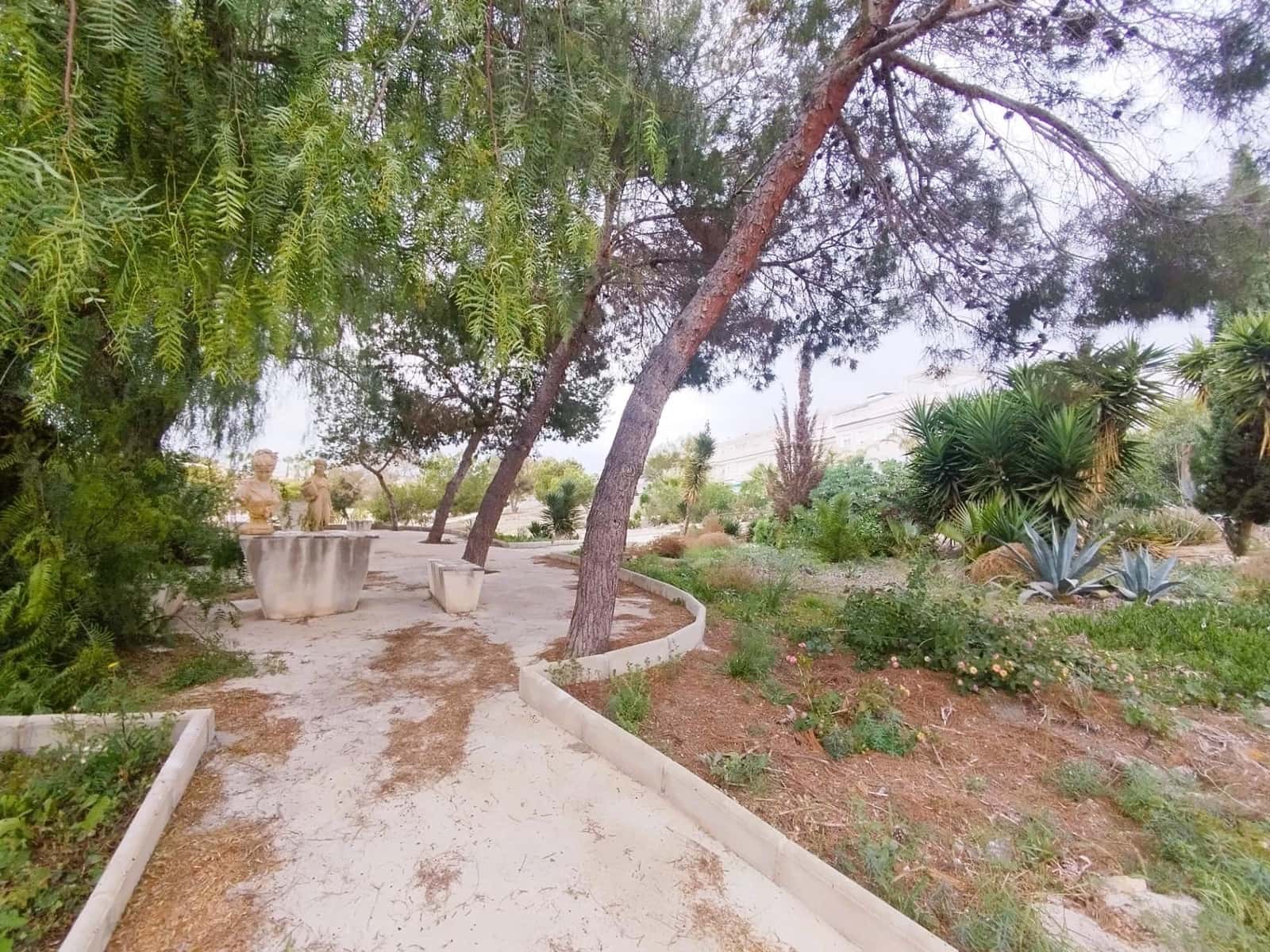 4 soveværelse Villa til salg i San Miguel de Salinas med swimmingpool garage - € 408.000 (Ref: 9818952)