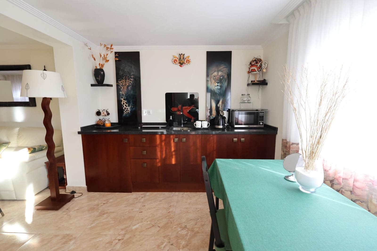 5 soverom Villa til salgs i Torrevieja med svømmebasseng garasje - € 930 000 (Ref: 9818958)